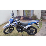 Gilera Shael 150cc