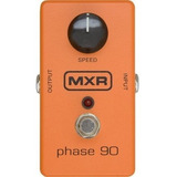 Pedal Mxr M 101 Phase 90 Dunlop 1141