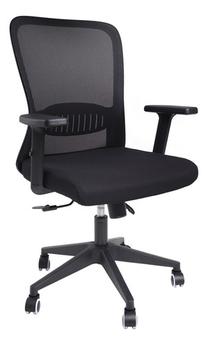 Cadeira De Escritório Ergonômica Duoffice Omni Du315 Nr17