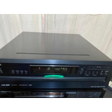 Reproductor De Cd Onkyo Dx-c390 Con Detalle