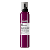 Loréal Professionnel - Mousse Para El Cabello, Con Protecc.