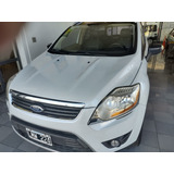 Ford Kuga 2012 2.5 Titanium At 4x4 L (ku05)