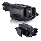 Night Vision Binoculars, Infrared Optical Monocular,