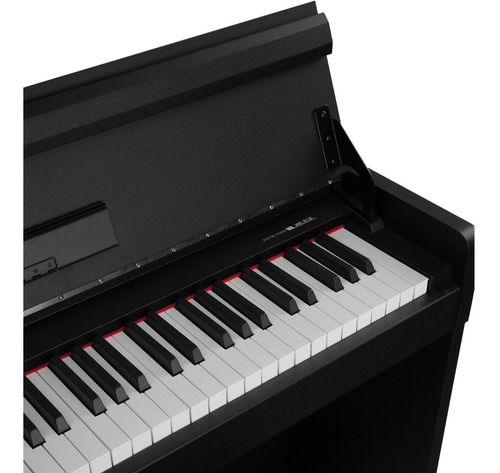 Nux Piano Eléctrico Con Mueble Wk310 