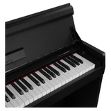 Nux Piano Eléctrico Con Mueble Wk310 