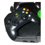 Control Original Para Xbox Clásico Al 100% 