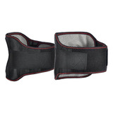 Cinturón De Ciática For Hernia De Disco Lumbar, 2 Piezas