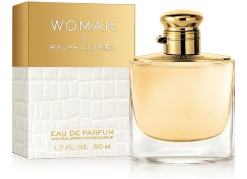 Ralph Lauren Woman Edp 50ml Premium