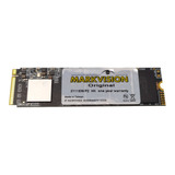 Disco Ssd M.2 Markvision 128gb Pcie Gen3 X4 Bulk