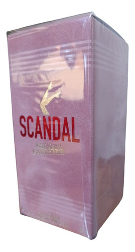 Scandal 30ml Edp Jpg (mujer)