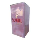 Scandal 30ml Edp Jpg (mujer)