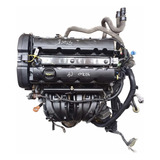 Motor Peugeot 308 408 307 Citroen C4 2.0 2011 (3250)