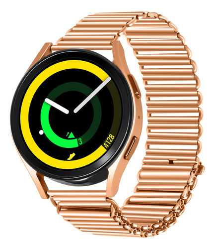 Correa De Reloj De 20mm Para Amazfit Gts 4 3 2/2e/4mini Bip