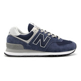 Zapatilla Mujer New Balance 574 Moda Urbanas #&