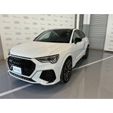 Audi Rs Q3 Sportback 