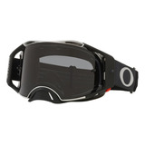 Zonazero Oakley Antiparras Motocross Airbrake Mx Dark Grey