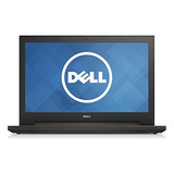 Laptop Dell Inspiron I35428335bk 16inch 1.7ghz Intel Core I5