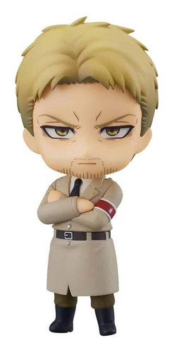 Shingeki No Kyojin - Reiner Braun - Nendoroid #1893