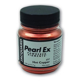 Products Hot Copper Pearl Ex 0.5 Oz Abierto