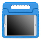 Case Fit iPad Mini 4 - Niños A Prueba De Golpes Convertibl.