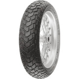 Llanta Pirelli Mt60rs Trasera 150/80b16 77h Belted Bias