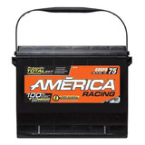 Batería Am75 Para Chevrolet S10 Modelos 82-04