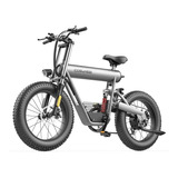 Bicicleta Electrica T20