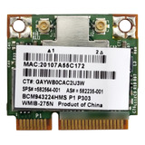 Tarjeta Wifi Para Hp Elitebook 8460p