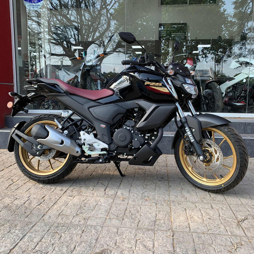 Yamaha Fz 150 3.0. 0km Agencia Oficial. Luciano Motos.