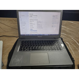 Notebook Ideapad Lenovo U400 I5 240ssd 4gb Ram