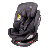 Butaca Para Auto 0 A 36 Kg Swivel Giro Isofix Baby One Cuota