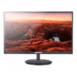 Monitor Daewoo Dw-cs19n Led 19 Negro 100v/240v Pc