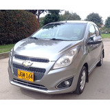 Chevrolet Spark Gt