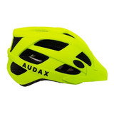 Casco Ciclismo Mtb Audax Regulable Con Visera