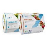 Pack Perfecto Fuxion Para Bajar De Peso Thermo T3 +nocarb-t