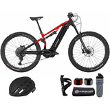 Bicicleta Eletrica Oggi Razzo E-bike Deore/cues 11v 2024