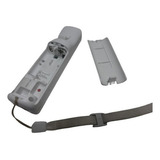 Controle Wii Remote Branco Original