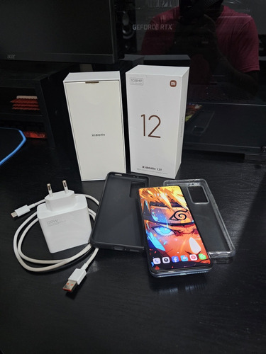 Celular Xiaomi 12t