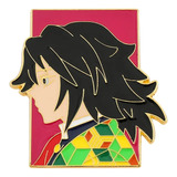 Pins Dibujos Animados Anime - Broche Metálico Varios Modelos