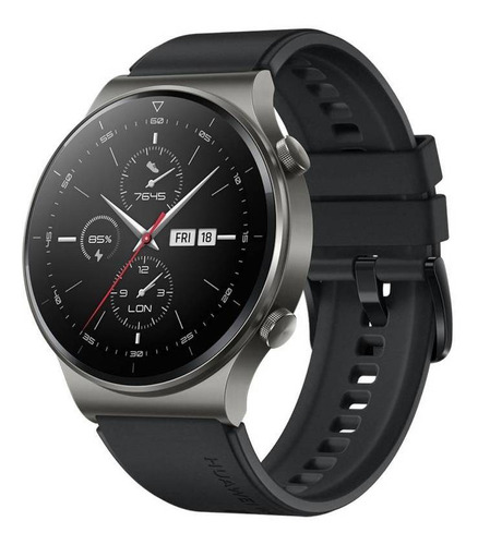 Case Funda Carcasa Protector Huawei Smart Watch Gt2 Pro 46mm