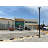 Renta Local Comercial Plaza Santa Julia