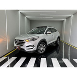 Hyundai Tucson 1.6 16v T-gdi Gasolina Gls Ecoshift