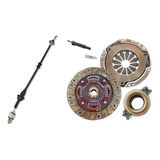 Kit Clutch Nissan Tsuru Iii 1.6l 1992 1993 1994 1995 1996-97