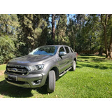 Ford Ranger 2023 3.2 Cd Xlt Tdci 200cv Manual 4x2