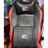 Conjunto De Almofadas Dt3 Sports Elite Series