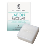 Jabón Micelar Para Cuerpo Y Rostro Millanel Care