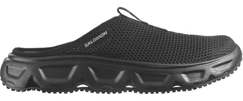 Zapatillas Salomon Reelax Slide 6.0 Color Negro - Adulto 37.5 Ar