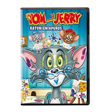 Tom Y Jerry Como Atrapar Un Raton