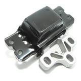 Soporte Transmision Vw Bora 1.9, 2.0, 2.5, 2006-2010 Std Izq