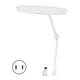 Lampara Led Escritorio Brillo Ajustable 4 Niveles Articulada